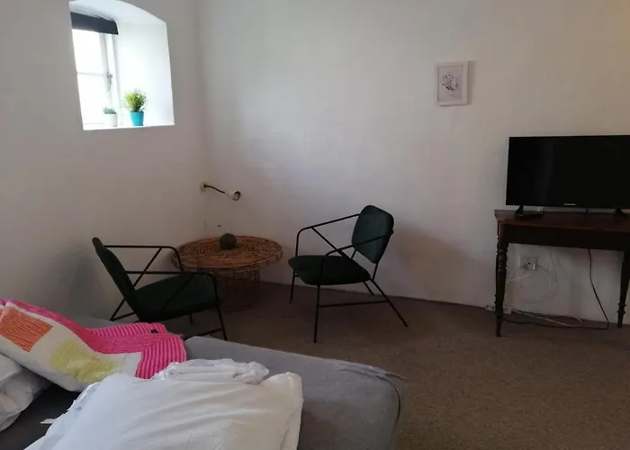 Pension Slotsgaarden Jels