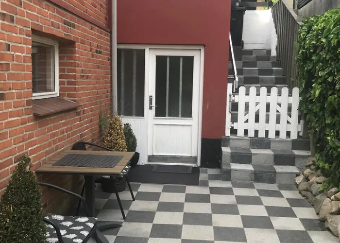 Guesthouse Trabjerg