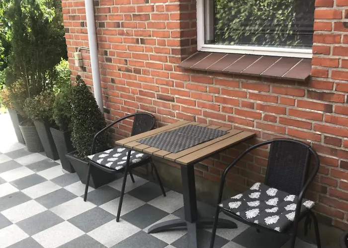 Guesthouse Trabjerg
