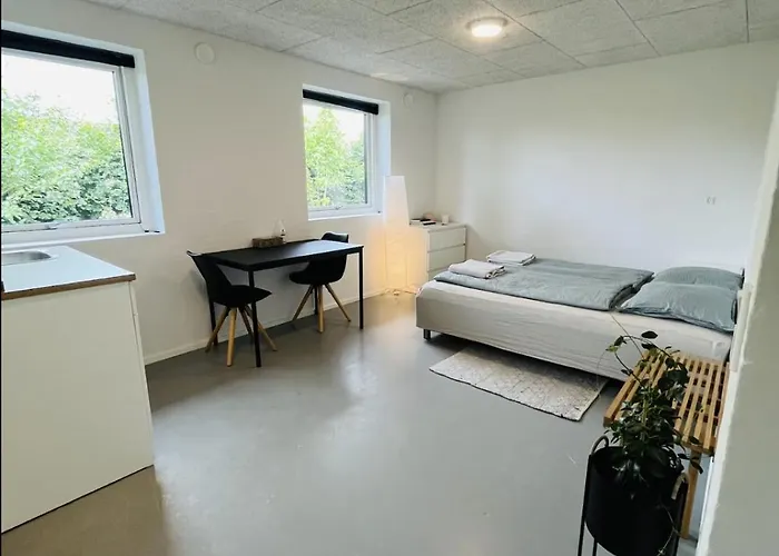 Vejle, Urhoej - Guest Suite