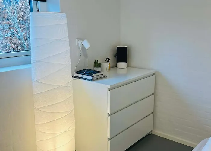 Vejle, Urhoej - Guest Suite