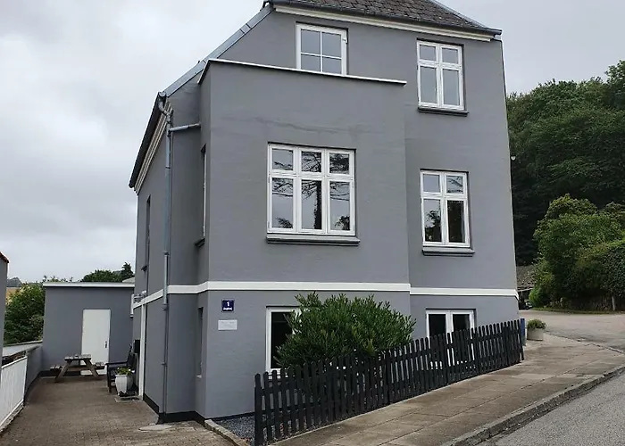 Siesta Vejle
